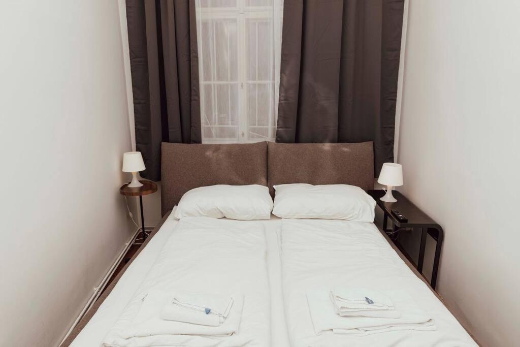 Modern Stylish Comfortable 2 Bedroom Apartment Відень Екстер'єр фото