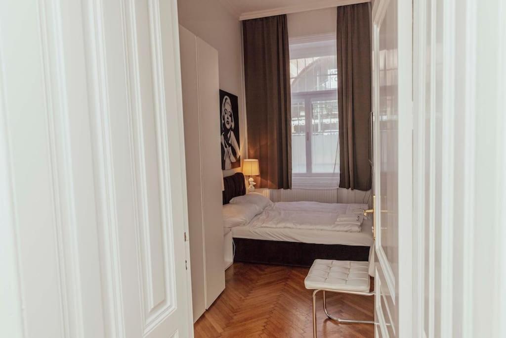 Modern Stylish Comfortable 2 Bedroom Apartment Відень Екстер'єр фото