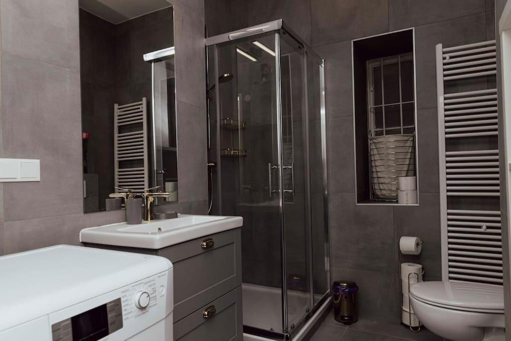 Modern Stylish Comfortable 2 Bedroom Apartment Відень Екстер'єр фото