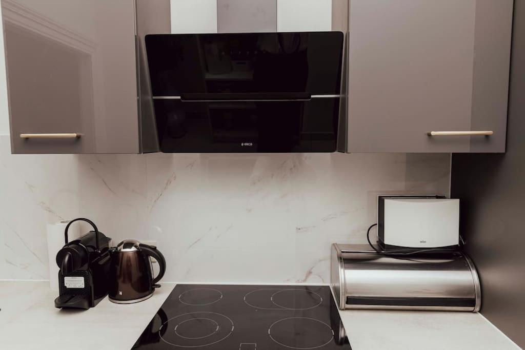Modern Stylish Comfortable 2 Bedroom Apartment Відень Екстер'єр фото