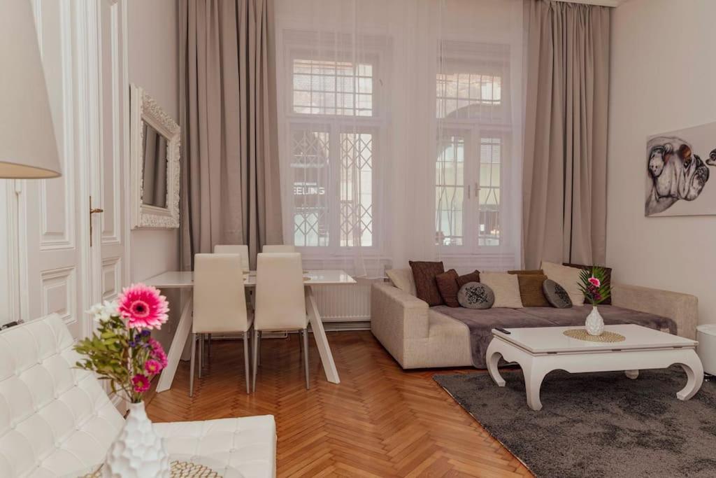 Modern Stylish Comfortable 2 Bedroom Apartment Відень Екстер'єр фото