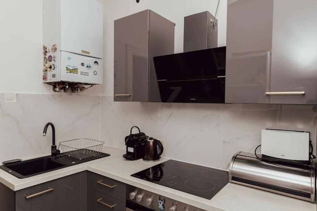 Modern Stylish Comfortable 2 Bedroom Apartment Відень Екстер'єр фото