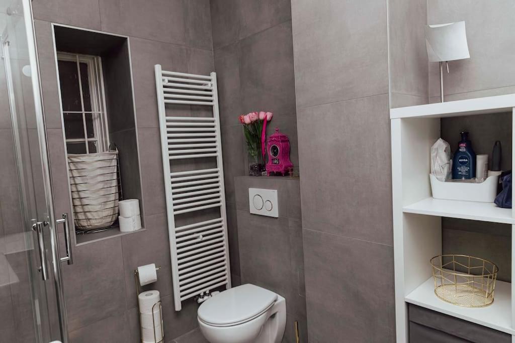 Modern Stylish Comfortable 2 Bedroom Apartment Відень Екстер'єр фото