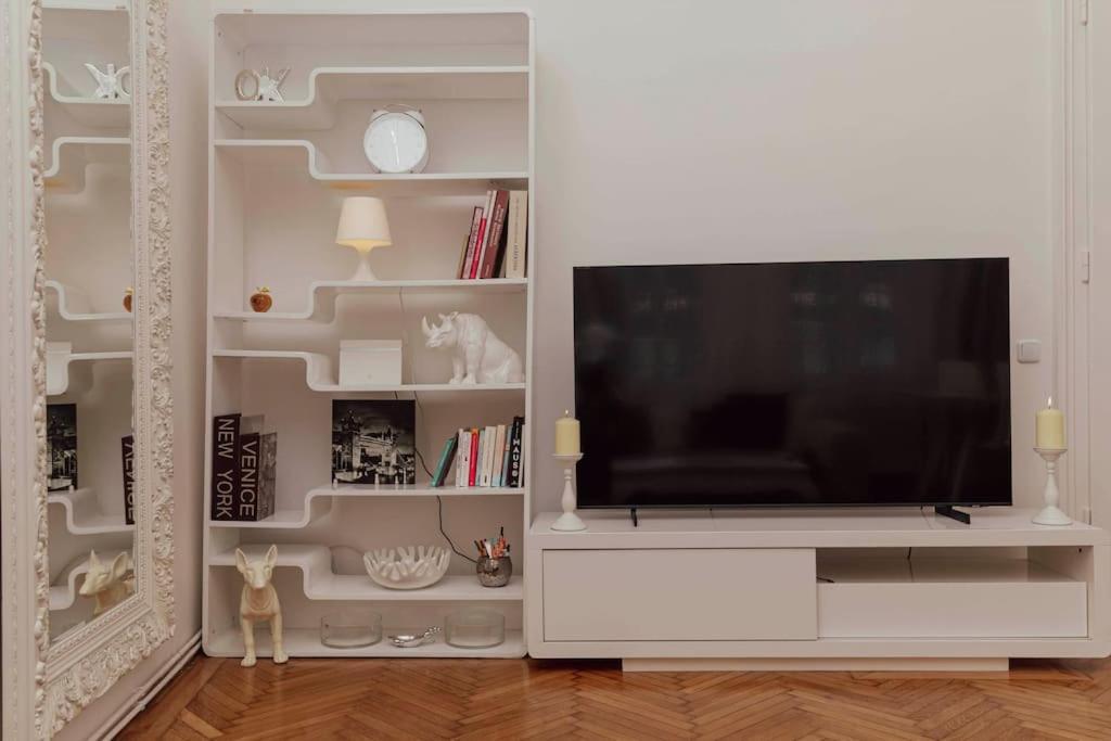 Modern Stylish Comfortable 2 Bedroom Apartment Відень Екстер'єр фото