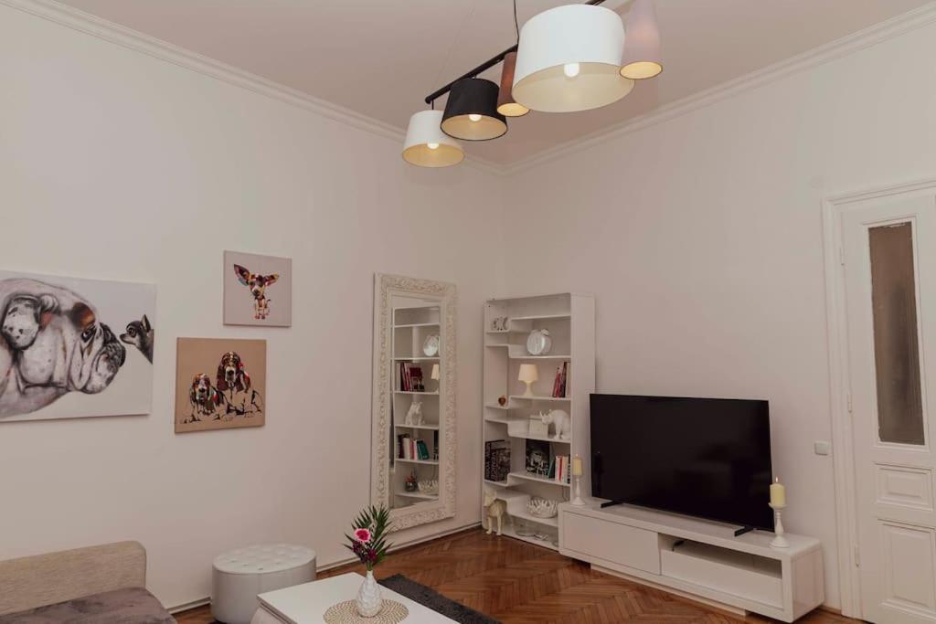 Modern Stylish Comfortable 2 Bedroom Apartment Відень Екстер'єр фото
