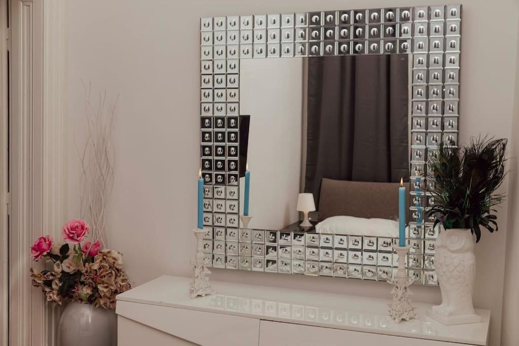 Modern Stylish Comfortable 2 Bedroom Apartment Відень Екстер'єр фото